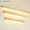 Modern Stylish Fashion LED Wall Lamp for Bedroom Home Decor Chandelier by Ljojo