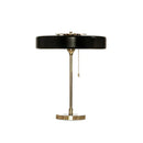 Ljojo Luxury LED Table Lamp for Home, Office, and Bedroom