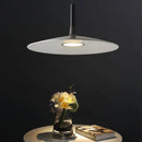 Danish UFO Pendant Light - Ljojo Restaurant Coffee Shop LED Hanging Lamp