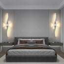 LED Aluminum Modern Wall Sconce for Living Room by Ljojo - Elegant Home Decoration Lighting