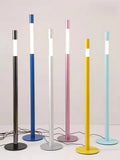 Ljojo Adjustable LED Floor Lamp for Living Room, Dining Room & Bedroom Decoration.