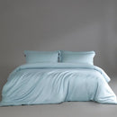 Ljojo Lenzing Tencel Single Quilt Cover - Class A Simple Light Luxury - Single.product Series