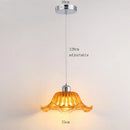 LED Chandelier Light Fixture Chrome Silver Dining Room Kitchen Island Pendant Ljojo Modern Hanging Lamp