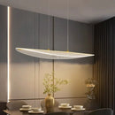 Ljojo Modern Acrylic Led Pendant Lamp Chandelier for Dining Room Home Decor Lighting