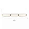 Ljojo Light Luxury Chandelier for Living Room, Restaurant, and Staircase