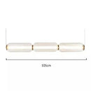 Ljojo Light Luxury Chandelier for Living Room, Restaurant, and Staircase