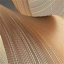 LED Hanging Chandelier Millet Field Wooden Pendant Light - Home Decor Restaurant Lighting Ljojo