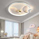 Ljojo LED Ceiling Lights for Modern Living Room Decoration