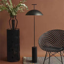 Ljojo Minimalist Floor Lamp Industrial Design Replica for Living Room and Bedroom