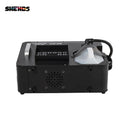Ljojo™ High Power 24x9W RGB 3in1 Fog Machine With Remote Control for Events