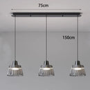 Ljojo LED Chandeliers for Modern Home Decor and Indoor Lighting
