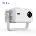 Ljojo™ 1080P 700ANSI 4K Android14 Projector Auto Keystone Focus Wifi6 BT5.2 Outdoor