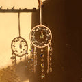 Ljojo™ Crystal Suncatcher Wall Hanging Rainbow Maker for Home and Garden
