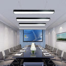Ljojo LED Ceiling Lamp Dimmable Surface Mount Panel - Bright Modern Fixture for Bedroom Kitchen Living Room