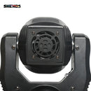 Ljojo™ RGBW Beam&Wash LED Moving Head Lighting x4 for Nightclub DJ Wedding