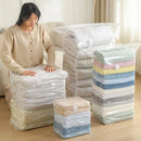 Ljojo™ Vacuum Compression Bag for Large Storage - Blankets & Travel Essentials