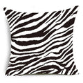 Ljojo Leopard Print Pillowcase for Stylish Home Decor