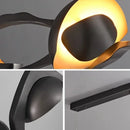 Modern Simplicity LED Pendant Lights for Kitchen Island | Ljojo