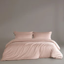 Ljojo Lenzing Tencel Single Quilt Cover - Class A Simple Light Luxury - Single.product Series