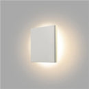 Ljojo 12W LED Wall Lamp for Front Door | IP65 Waterproof Wall Lighting