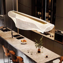 Ljojo LED Pendant Chandeliers for Modern Home Decor Lighting