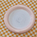 Elegant Ljojo Breakfast & Dessert Plates for High-Aesthetic Dining Experience
