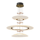 Ljojo LED Chandelier for Living Room, Restaurant, Kitchen, and Villa