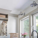 American Retro LED Wall Lamps Creative Design - Ideal for Bedroom, Hallway, Staircase - Ljojo