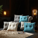 Ljojo Luxe Collection: Plush Cushions, Pillows, Sofas, Headrests, Backrests, Sleeping Pillows