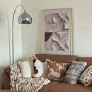 Ljojo LED Floor Lamp - Stylish Lighting for Bedroom and Living Room