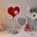 LED Table Lamp Modern Ambient Light for Living Room Bedroom Home Decor Gift - Ljojo
