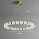Elegant Indoor Lighting Fixtures for Hall and Dining Room by Ljojo