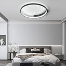 LED Bedroom Ceiling Lights Modern Living Room Lighting Fixture Ljojo Romantic Warm Creative Personality