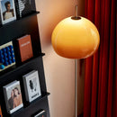 Bauhaus Retro Gradient Table Floor Lamp Glass LED Atmosphere Light for Living Room Decor by Ljojo