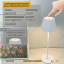 LED Table Lamp Ljojo Touch Bedside Night Light Nordic Design Lighting