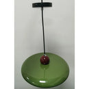 French Flying Saucer Chandelier Cream Style Ljojo Dining Room High-end Table Lamp