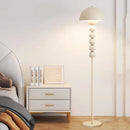 Nordic Luxury Led Floor Lamp for Living Room Bedroom Villa Study Room Dining Room by Ljojo