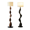Ljojo Minimalist Floor Lamp for Modern Living Spaces