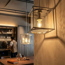 Modern Industrial LED Pendant Lights Chandeliers - High-end Spanish Home Decor by Ljojo