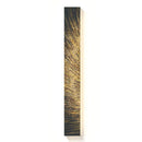 Ljojo LED Strip Art Indoor Wall Lamp for Living Rooms and Hotels