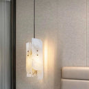 Ljojo Luxury Marble Art Pendant Chandelier for Home and Hospitality Spaces