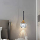 Ljojo LED Chandeliers for Modern Living Room Indoor Lighting