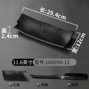 Ljojo Melamine Dinner Plate: Thick & Non-Slip Hot Pot Tray for Kitchen Storage