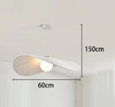 Ljojo LED Pendant Chandeliers: Modern Living & Dining Room Indoor Lighting