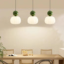 Ljojo LED Pendant Lamps for Modern Home Lighting