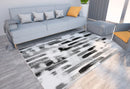Ljojo Marble Texture Printed Carpet for Home Living Room and Bedroom Decoration