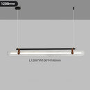 Nordic LED Pendant Light Chandelier Fixture for Living Room Kitchen by Ljojo