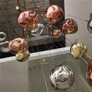 Ljojo LED Pendant Light for Home Decoration & Indoor Lighting