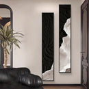 Ljojo Modern Abstract LED Wall Lamp for Home Decoration