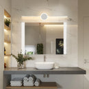 Ljojo LED Wall Lamp Morden Mirror Light 70-90-110cm Indoor Lighting